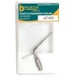 INSERT ULTRASONS ET40D COMPATIBLE SATELEC