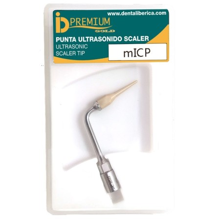INSERT ULTRASONS ICP NETTOYAGE IMPLANTS COMPATIBLE MECTRON