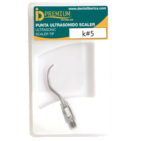 INSERT ULTRASONS Nº5 COMPATIBLE KAVO