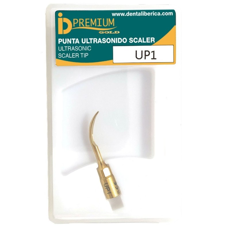 INSERT ULTRASONS S1 (UP1) COMPATIBLE MECTRON