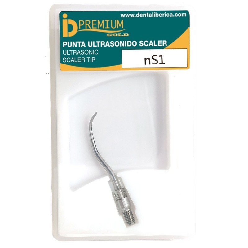 INSERT ULTRASONS S1 COMPATIBLE NSK