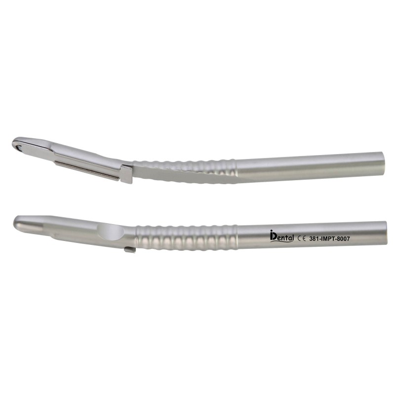 DETARTREUR OS COURBE IDPREMIUM