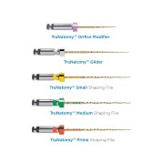 LIME TRUNATOMY 21mm 6 Unites