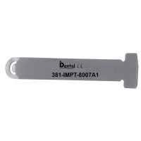 DETARTREUR IDPREMIUM LAME REMPLACEMENT