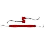 SCALERS MINI SICKLE POUR TARTRE 11-12
