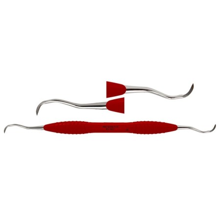 SCALERS MINI SICKLE POUR TARTRE 11-12