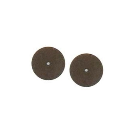 DISQUE Ø 25x0,3 mm POUR METAL