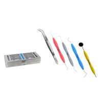 SET DIAGNOSTIC 5 INSTRUMENTS