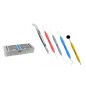 SET DIAGNOSTIC 5 INSTRUMENTS