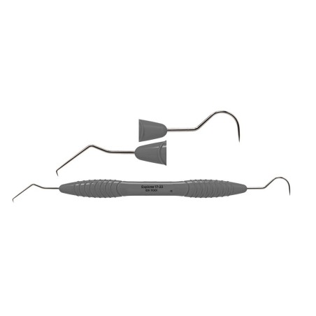 SONDE EXPLORATRICE 17-23