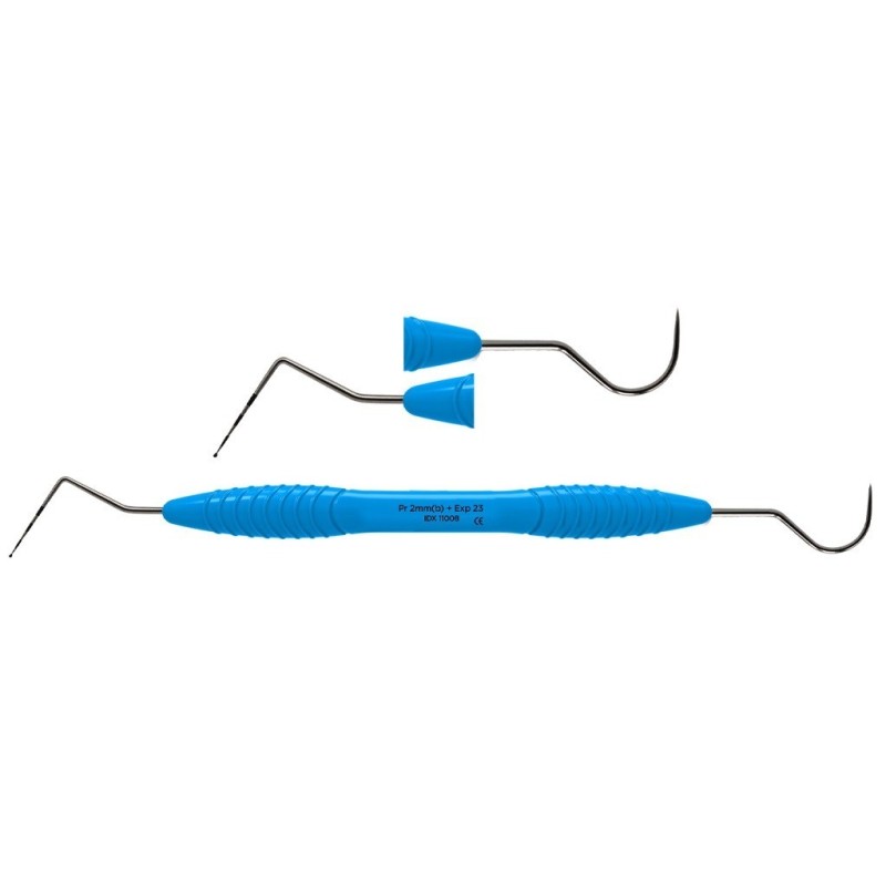 SONDE EXPROS 23 CP2 AVEC BOULE