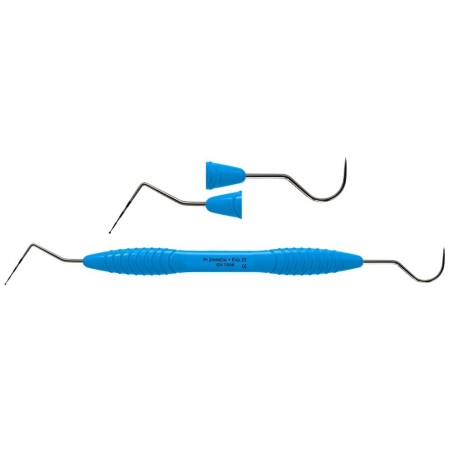 SONDE EXPROS 23 CP2 AVEC BOULE