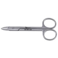 CISEAUX POUR COURONNES DROIT 10,5 cm. IDPREMIUM