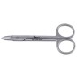 CISEAUX POUR COURONNES DROIT 10,5 cm. IDPREMIUM