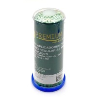 MICRO APLICATEURS POUR ADHESIFS REGULAR 100 Unites
