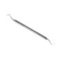EXCAVATEUR 18 SILVER 132-006 HU-FRIEDY