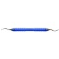 CURETTE GRACEY SG13/14C8 BLEU RESINE