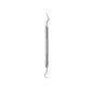 SONDE EXPLORACION 17/23 SILVER 123-012 HU-FRIEDY