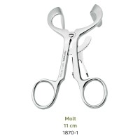 OUVRE-BOUCHE POUR ENFANTS MOLT ASA