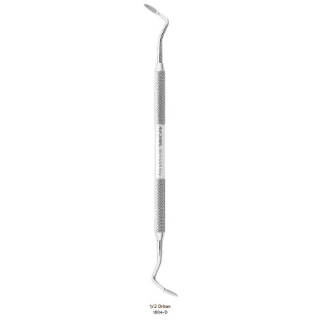 BISTOURI POUR GINGIVECTOMIA ORBAN 1/2 ASA