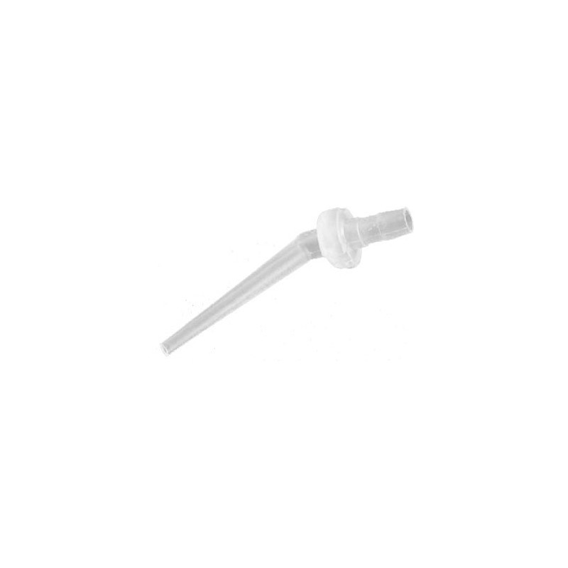 EMBOUTS INTRA-ORAUX LONG pour embouts marron 100 Unites