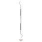 CISEAU CHIRURGICAL RHODES BACK ACTION ASA