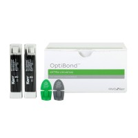 OPTIBOND EXTRA UNIVERSELLE UNIDOS KIT