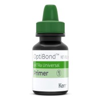 OPTIBOND EXTRA UNIVERSELLE FIRST BOTTLE REFILL