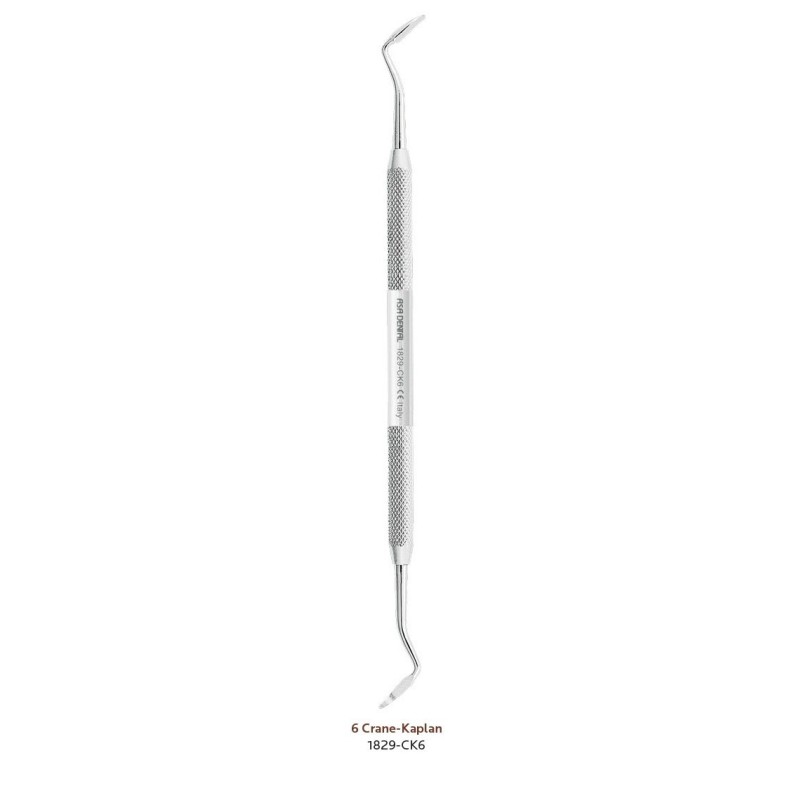 CURETTE CRANE-KAPLAN ASA