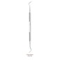 CURETTE CRANE-KAPLAN ASA
