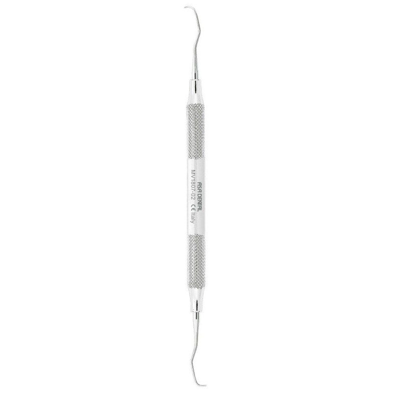 CURETTE GRACEY Nº1/2