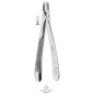 FORCEPS INCISIVE Nº1 ASA