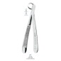 FORCEPS MOLAIRE INFERIEURE Nº86C ASA