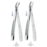 FORCEPS MOLAIRES SUPERIEURES ASA