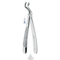 FORCEPS Nº67 ASA