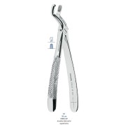 FORCEPS Nº67 ASA