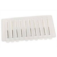 GUTTAPERCHA CALAMUS DUAL REPOSITION 10 Unites