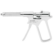 SERINGUE INTRALIGAMENTAIRE DE PISTOLET
