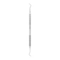 OBTURATEUR AMALGAME PLAT LISO