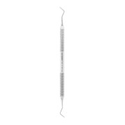 OBTURATEUR AMALGAME PLAT LISO