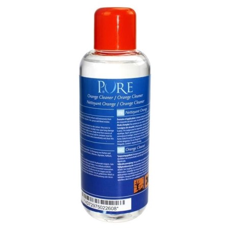 PURE ORANGE HUILE NETTOYEUR 250 ml