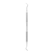OBTURATEUR AMALGAME PLAT LISO