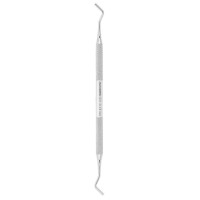 OBTURATEUR AMALGAME PLAT LISO