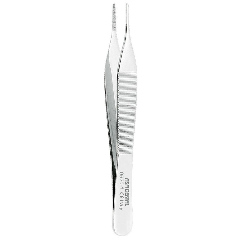 PINCE ADSON Nº1 12 cm
