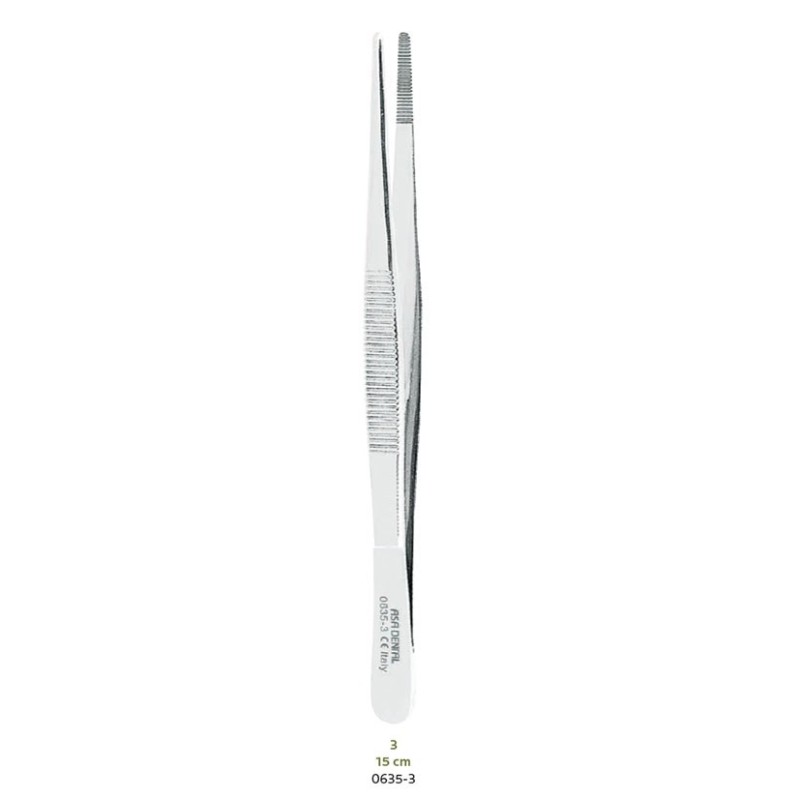 PINCE CHIRURGIE/LABORATOIRE ASA