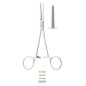 PINCE HEMOSTATIQUE CRILE DROIT ASA