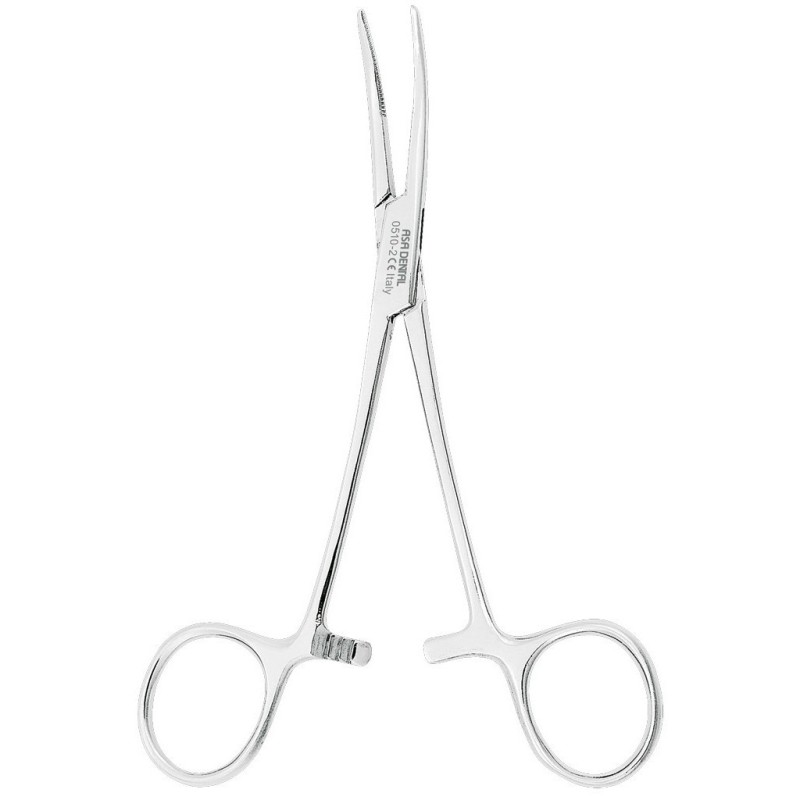 PINCE KELLY COURBE 14 cm