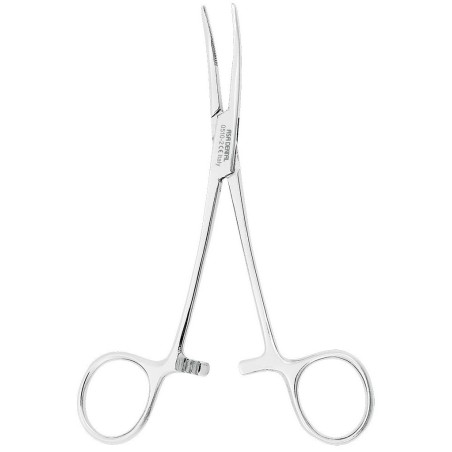PINCE KELLY COURBE 14 cm