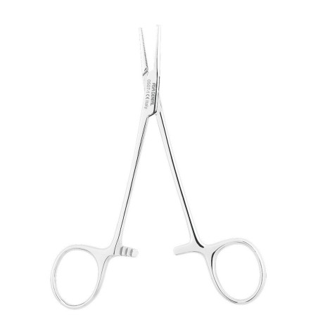 PINCE ELASTIC DROIT 12 cm