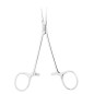 PINCE ELASTIC DROIT 12 cm